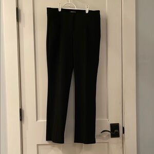 Express Black Women’s Pants